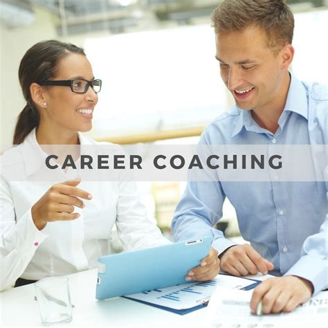 Career Growth Coach