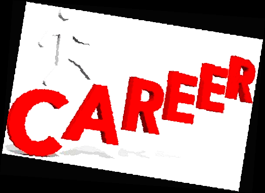 Career Growth Logo